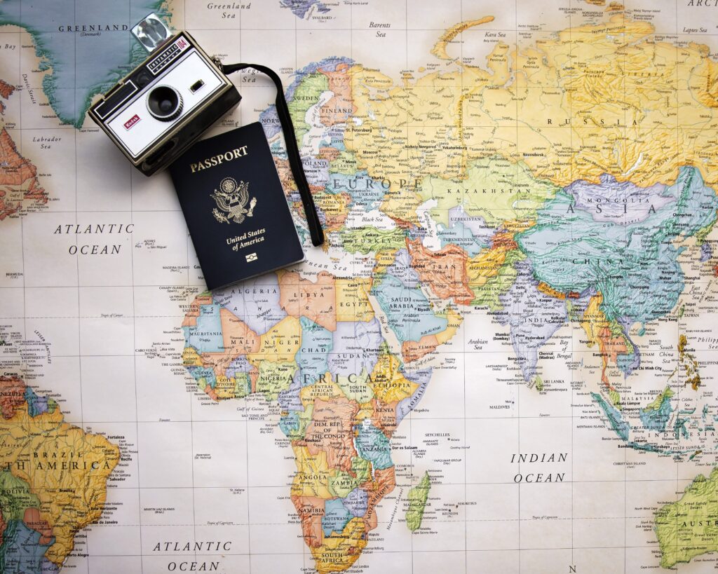 Navigating the Visa Application Process: A Step-by-Step Guide